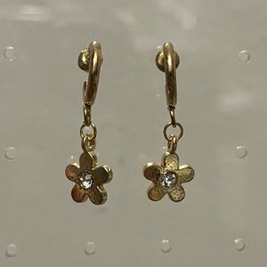 Flower Earrings